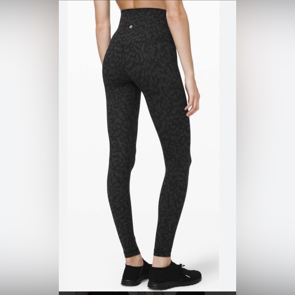 cutest lulu leggings
